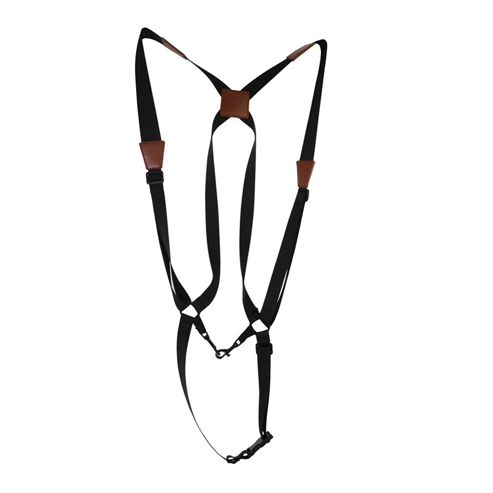 Drone Controller Shoulder Stra - огляд і ціна Drone Battery Strap