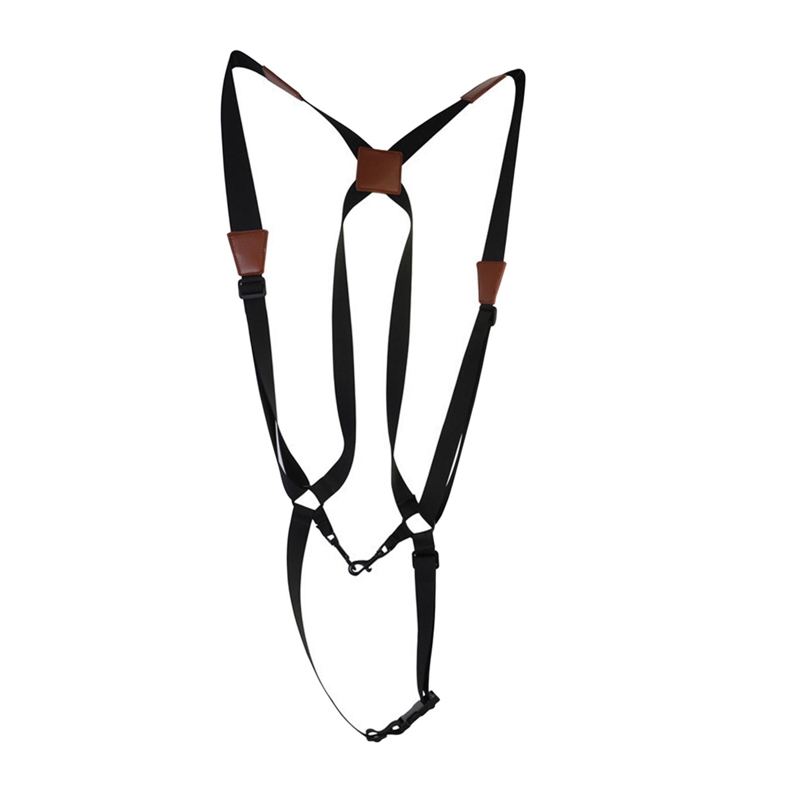 Drone Controller Shoulder Stra - огляд і ціна Drone Battery Strap