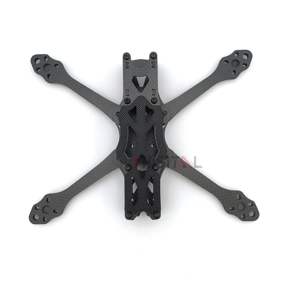 APEX Frame 7 Inch/6 Inch/5 Inc - огляд і ціна Drone Motor