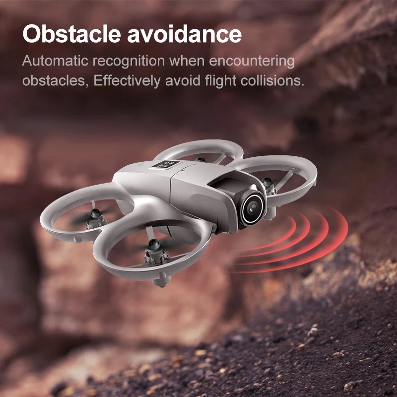 2026 New GT3 Max Drone 8K 5G G - огляд і ціна Jjrc Drone X12