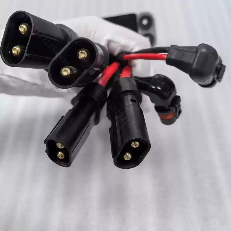 T50 Drone Power Distribution B - огляд і ціна Drone Power Distribution Board