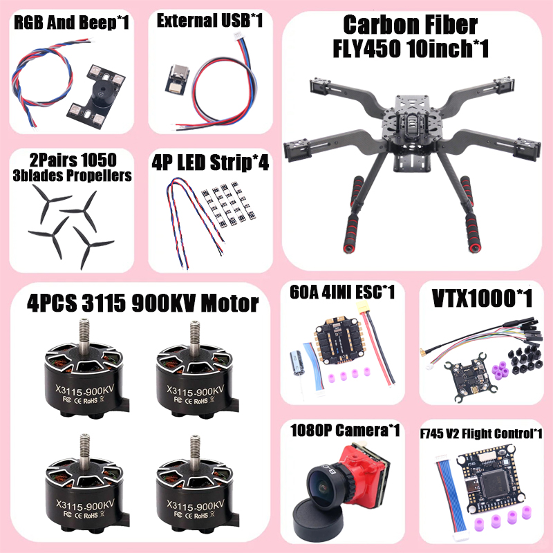 B-CUBE Open Source New Smart D - огляд і ціна Drone Power Distribution Board