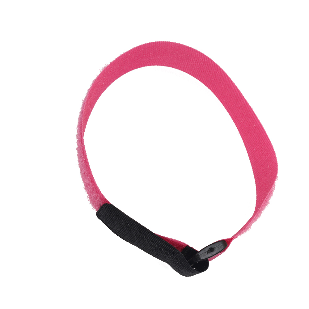 30*2cm High Quality 10Pcs RC E - огляд і ціна Drone Battery Strap