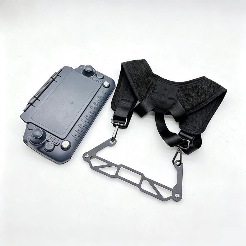 Transmitter Hanging Bracket Ad - огляд і ціна Drone Battery Strap