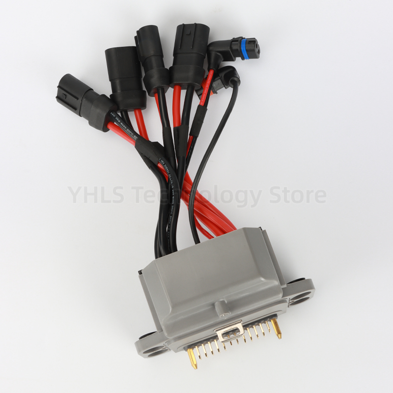 New Power Distribution Board M - огляд і ціна Drone Power Distribution Board